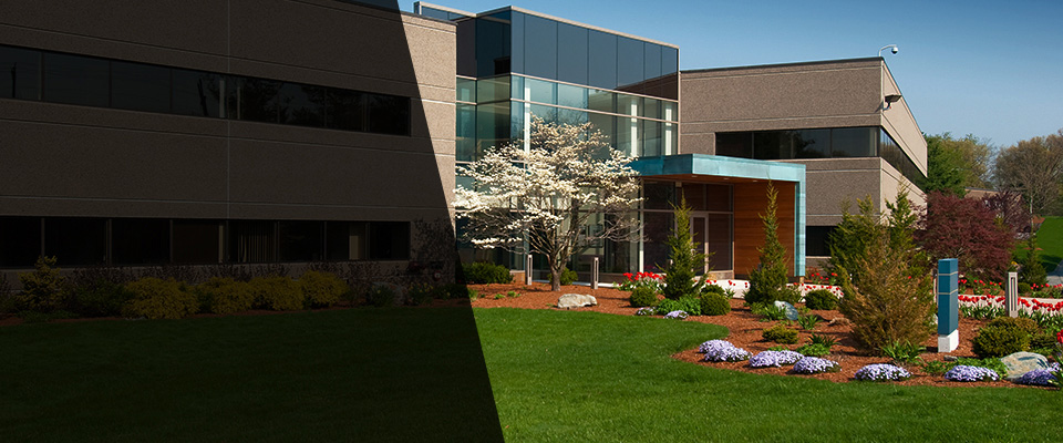 Riverside Landscapers